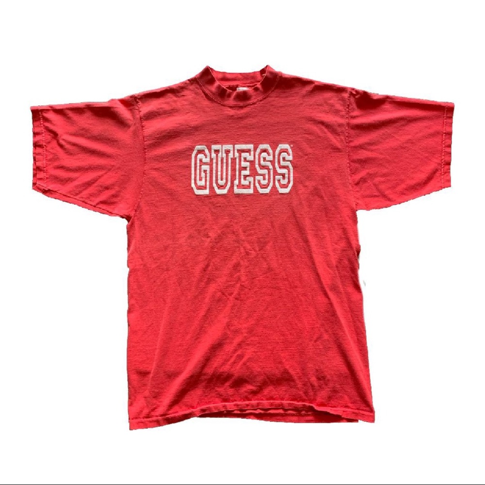 Vintage 1993 Guess Tee